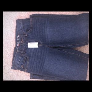 Boy jeans size 8 new with tag